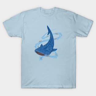 Whale Shark T-Shirt